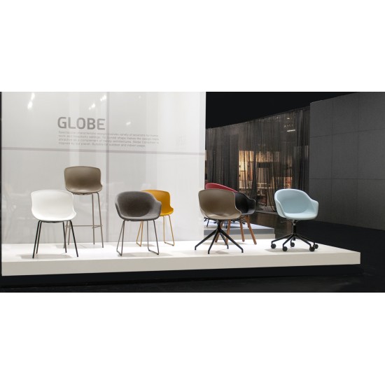 Globe-K Bar 65