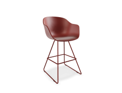 Globe-K Bar Sled 65