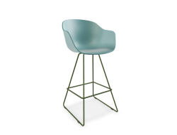 Globe-K Bar Sled 75