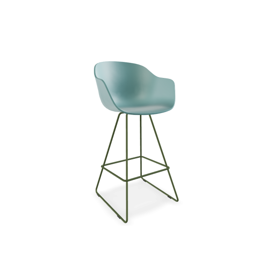 Globe-K Bar Sled 75