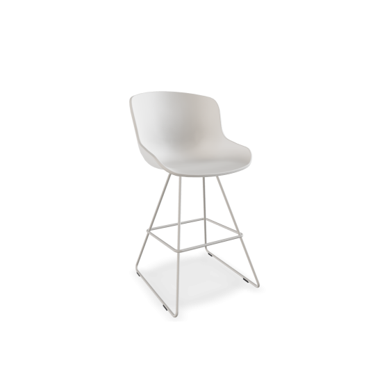 Globe-S Bar Sled 65