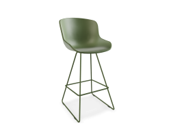 Globe-S Bar Sled 75