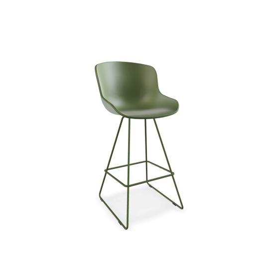 Globe-S Bar Sled 75