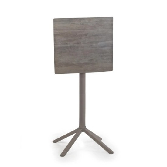 Time 307 Masa 59x59 / Ø59 / Ø69 - KATLANIR BAR