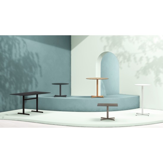 Slim-X 351 Masa Ø59 / Ø69 / 59x59 / 69x69