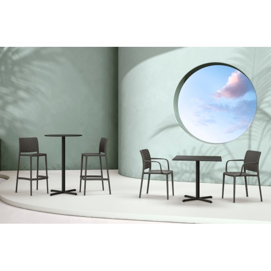 Slim-X 351 Masa Ø59 / Ø69 / 59x59 / 69x69