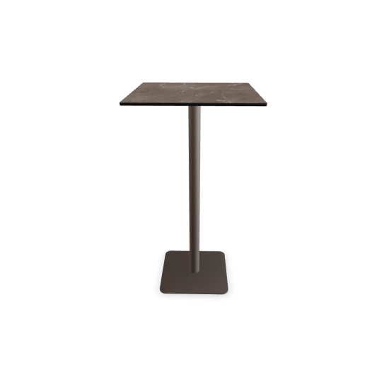Lotus Square 401 Masa Ø59 / 59x59 - BAR Lotus Square 401 Masa Ø59 / 59x59 - BAR