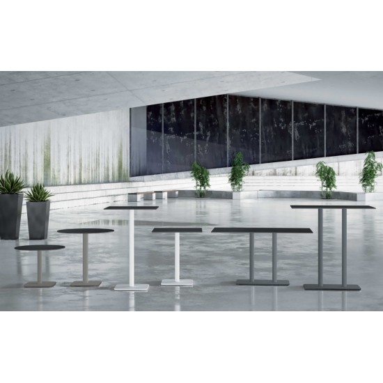 Lotus Square 401 Masa Ø59 / 59x59 - BAR Lotus Square 401 Masa Ø59 / 59x59 - BAR