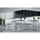 Lotus Square 401 Masa Ø59 / 59x59 - BAR Lotus Square 401 Masa Ø59 / 59x59 - BAR
