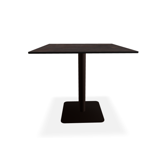 Lotus Square 403 Masa  Ø79 / Ø89 / 79x79 / 89x89