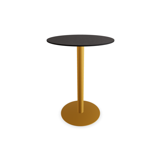 Lotus Round 508 Masa Ø79 / 79x79 - BAR Lotus Round 508 Masa Ø79 / 79x79 - BAR