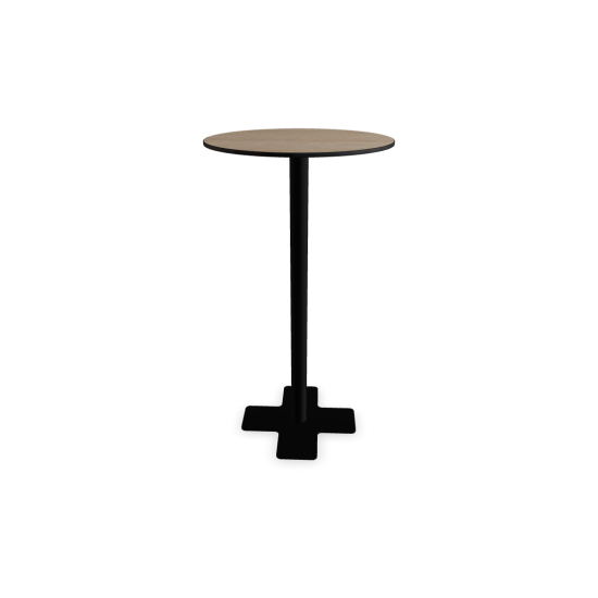 Oxo 602 Masa Ø59 / 59x59 - BAR Oxo 602 Masa Ø59 / 59x59 - BAR