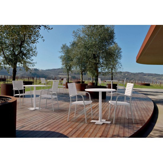 Oxo 602 Masa Ø59 / 59x59 - BAR Oxo 602 Masa Ø59 / 59x59 - BAR