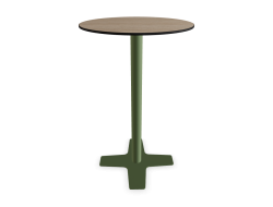 Oxo 605 Masa Ø69 - BAR