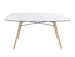 Wox Masa 159x119  (kayın)