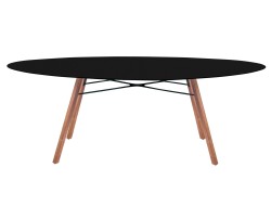 Wox Masa 200x120  (iroko)