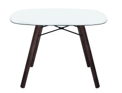 Wox Masa 99x99  (iroko)