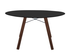Wox Masa Ø120  (iroko)