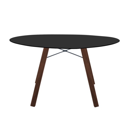 Wox Masa Ø120 (iroko) Wox Masa Ø120 (iroko)