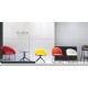 Glera Bar Stool Glera Bar Stool