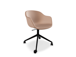 Globe-K Swivel Şef Soft
