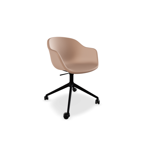 Globe-K Swivel Şef Soft Globe-K Swivel Şef Soft