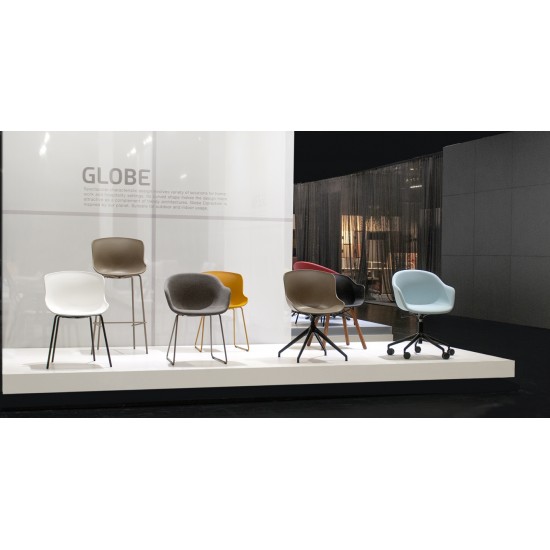 Globe-S Bar Sled Soft 75