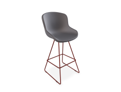 Globe-S Bar Sled Soft 75