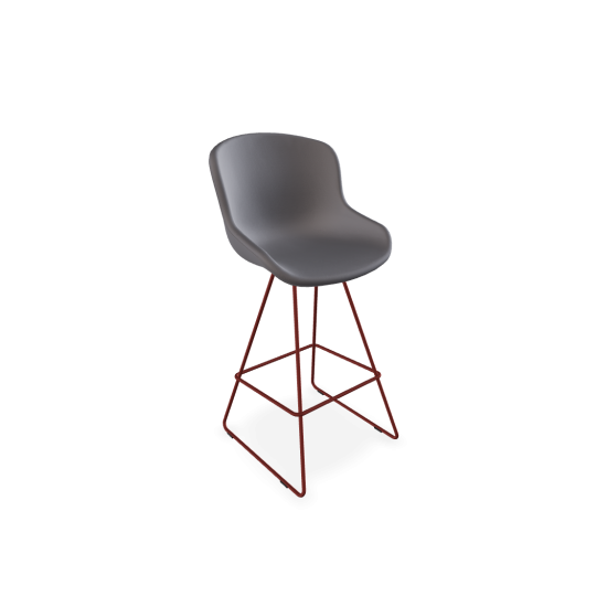 Globe-S Bar Sled Soft 75