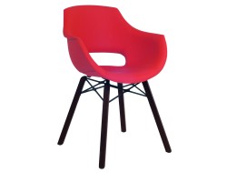 Opal Wox KD Iroko/Meşe Ayak