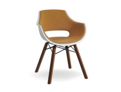 Opal Wox Pro Soft Iroko/Meşe Ayak