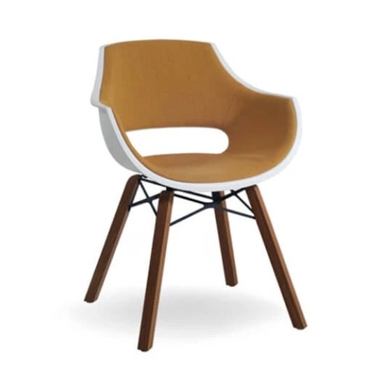 Opal Wox Pro Soft Iroko/Meşe Ayak