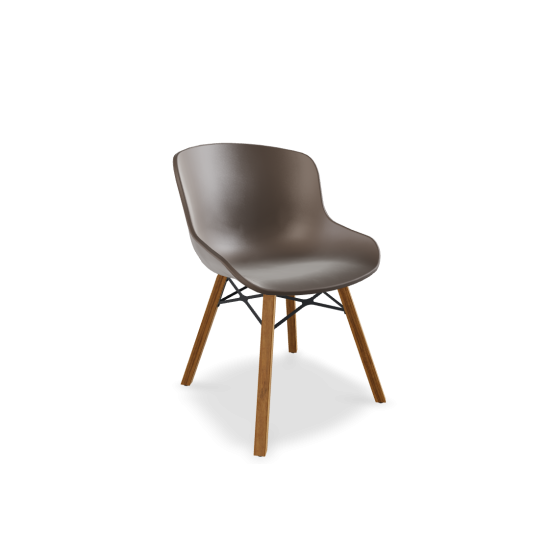 Globe-S Wox Iroko/Meşe