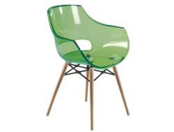 Opal Wox Kayın Ayak