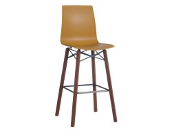 X-treme BSL Wox Pro Iroko 75