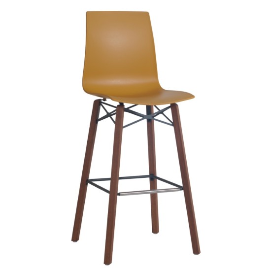 X-treme BSL Wox Pro Iroko 75