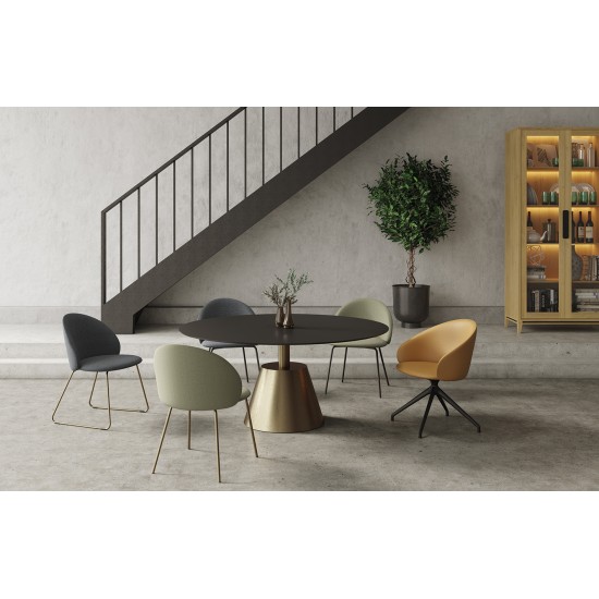 Globe-K M