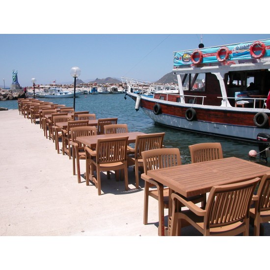 MİSTRAL KOLTUK