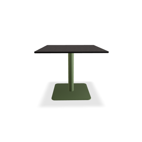 Lotus Square 402 Sehpa Ø49 / 49x49 / Ø59 / Ø69 / 59x59 / 69x69