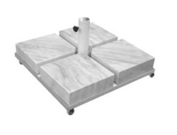 MERMER TESPİT AYAĞI (108 KG)