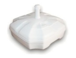 Şemsiye Bidonu 50 lt