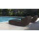 Aura Daybed Şezlong