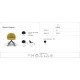 Glera-S Swivel Glera-S Swivel