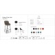 Globe-S Bar Soft 65 Globe-S Bar Soft 65
